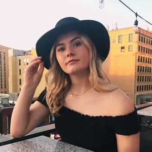 Meet your Posher, Anne